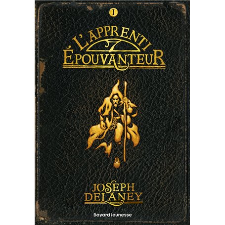 L'Épouvanteur poche, Tome 01 8,12 €