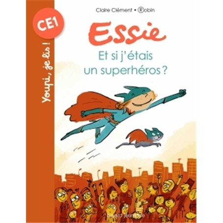 Essie, Tome 05 6,36 €