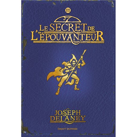 L'Épouvanteur poche, Tome 03 8,12 €