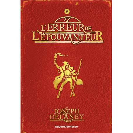 L'Épouvanteur poche, Tome 05 8,12 €