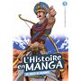 L'histoire en manga 1 - Les débuts de l'humanité 13,21 €