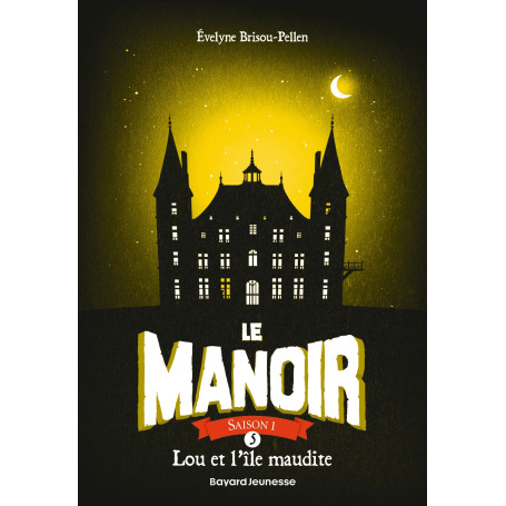 Le manoir saison 1, Tome 05 8,12 €