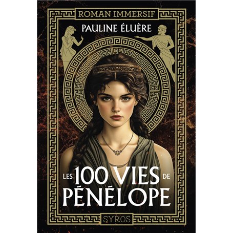 Les 100 vies de Pénélope