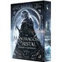 La mandragore de cristal - Tome 01 Diamant et émeraude
