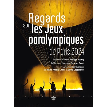 Regards sur les jeux paralympiques Paris 2024
