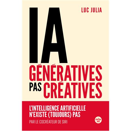 IA génératives