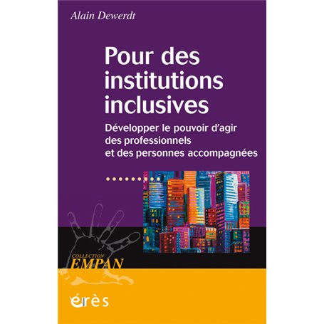Pour des institutions inclusives 25,44 €