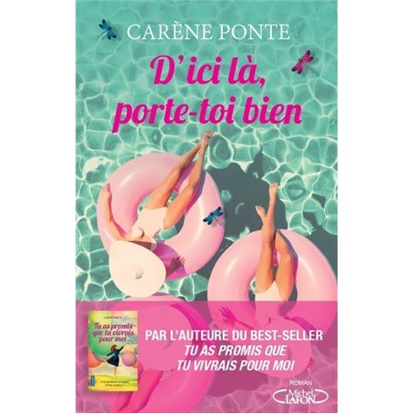 D'ici là, porte-toi bien 18,54 €