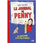 Le journal de Penny - Tome 1 Au secours