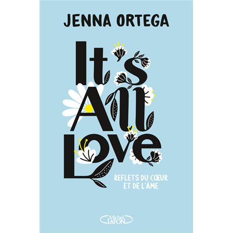 It's all love 17,56 €