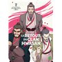 Le retour du clan Hwasan - Tome 2