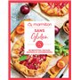 Marmiton - Sans gluten - 60 recettes