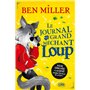 Le Journal du grand méchant loup