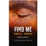 Find me - Edition collector - Shadow me et Reveal me