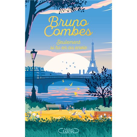 Seulement si tu en as envie... - Édition collector