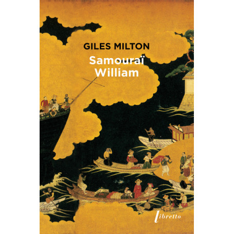 Samourai William 11,45 €