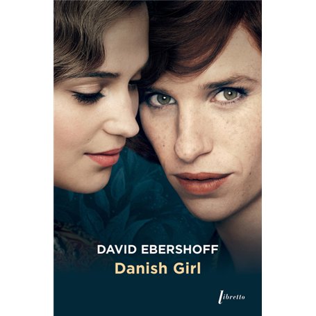 Danish girl 10,96 €