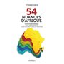 54 nuances d'Afrique
