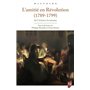 L'amitié en Révolution, 1789-1799 27,40 €