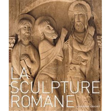 La sculpture romane 98,29 €