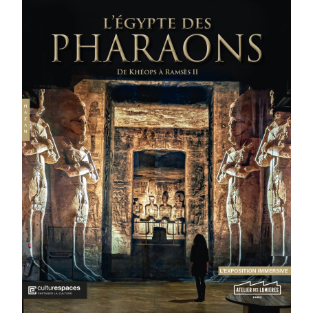 L'Egypte des pharaons