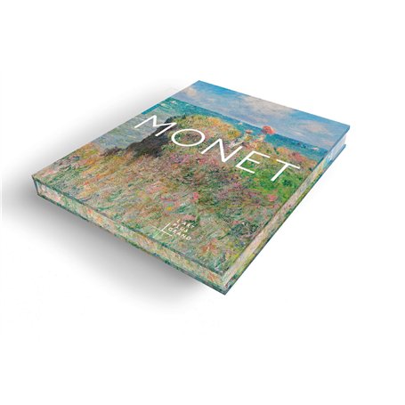 Monet. L'art plus grand