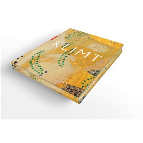 Klimt. L'art plus grand