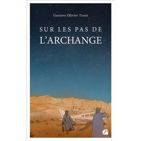 Sur les pas de l'Archange
