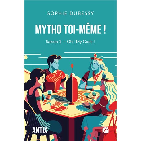 Mytho Toi-Même !