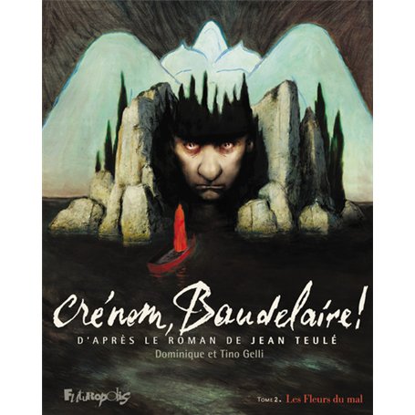 Crénom, Baudelaire ! 24,46 €