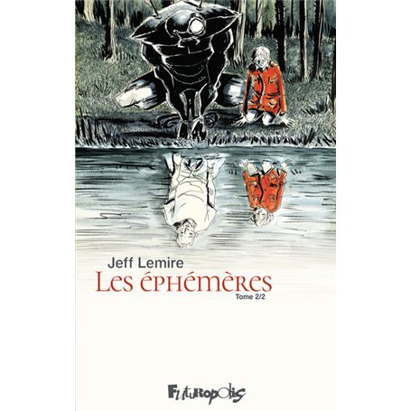 Les éphémères