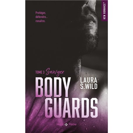 Bodyguards - Tome 3 7,73 €
