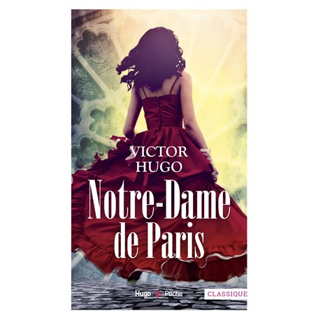 Notre-Dame de Paris 8,71 €