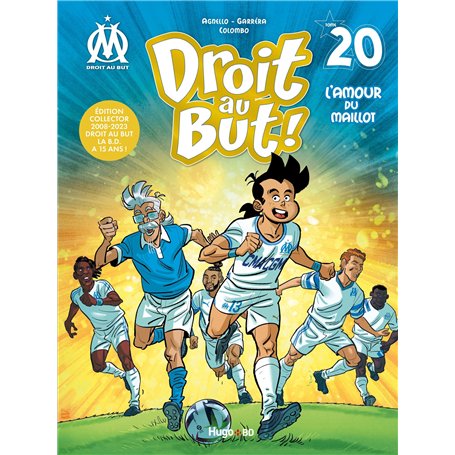 L'amour du maillot - édition collector