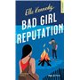 Bad girl reputation