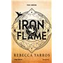 Iron Flame - Version française - Broché