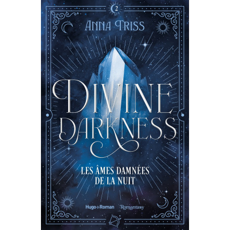 Divine darkness - Tome 2