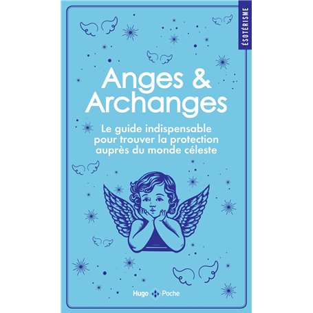 Anges et archanges 7,73 €