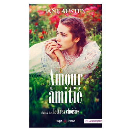 Amour et amitié 2,94 €