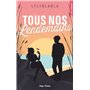 Tous nos lendemains 16,63 €