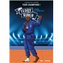 Tous champions ! Teddy Riner