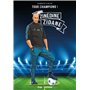 Tous champions ! Zinedine Zidane