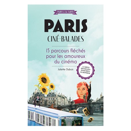 Paris ciné-balades