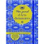 Mon journal d'arts divinatoires