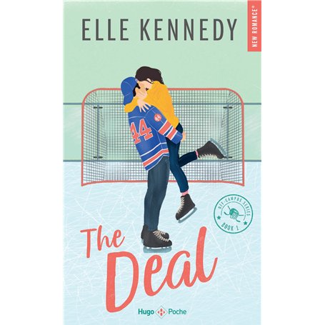 Off-campus - Tome 01