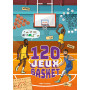 120 jeux basket