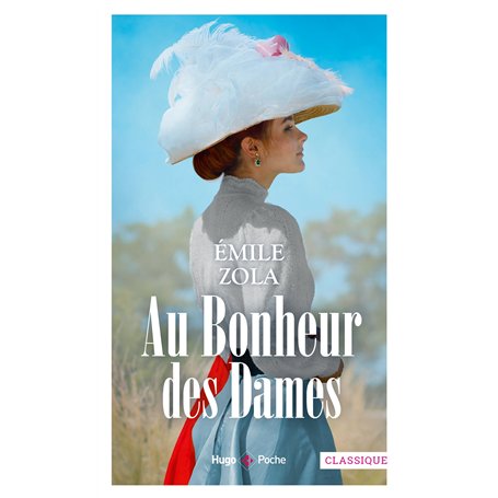 Au bonheur des dames