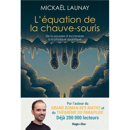 L'Équation de la chauve-souris