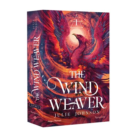 The wind weaver - version française