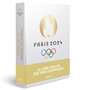 Paris 2024 : Le livre officiel des Jeux Olympiques